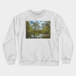 Biltmore Estate Crewneck Sweatshirt